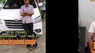 preview picture of video '#lagiviral #travel #duri 081326256204 tujuan dumai duri payakumbuh batusangkar solok.pp'