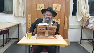 כיבוד תלמידי חכמים, הלכה למעשה בן איש חי פרשת שופטים, שנה שניה | הרה"ג שלמה כהן 
