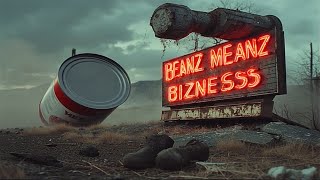 BEANZ MEANZ BIZNESSS