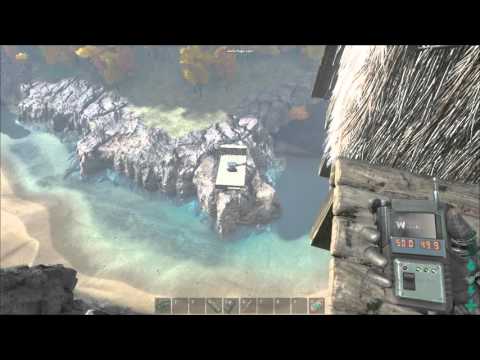 ark survival evolved teleportation bug Quetz Platform Saddle