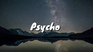 Iann Dior - Psycho (lyrics)