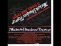 Mack A Damien Thorne Sucka Duck