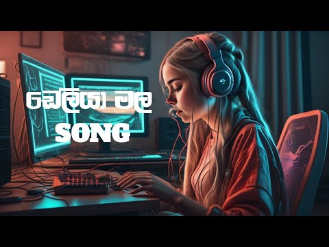 ඩෙලියා මල song |Delia flower song