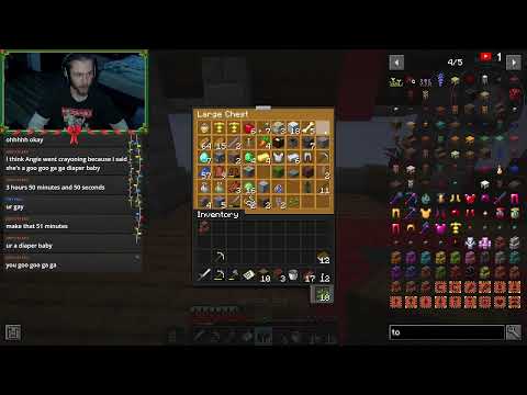 endless exploring | Minecraft Ragnamod 7 Modpack