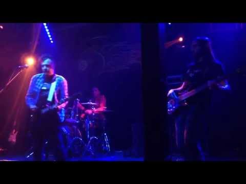 Small Hours Society - Control (live)