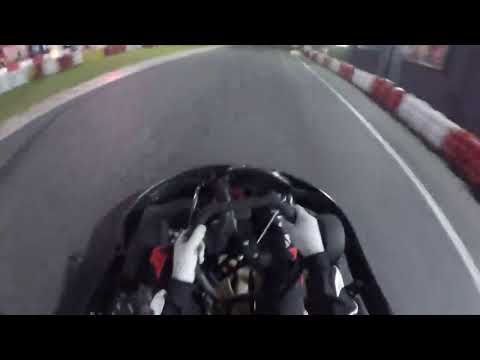 Colesteróis do Asfalto - Etapa Speedland 2019