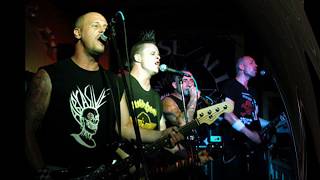 ABRASIVE WHEELS - Vicious Circle (Single Version)