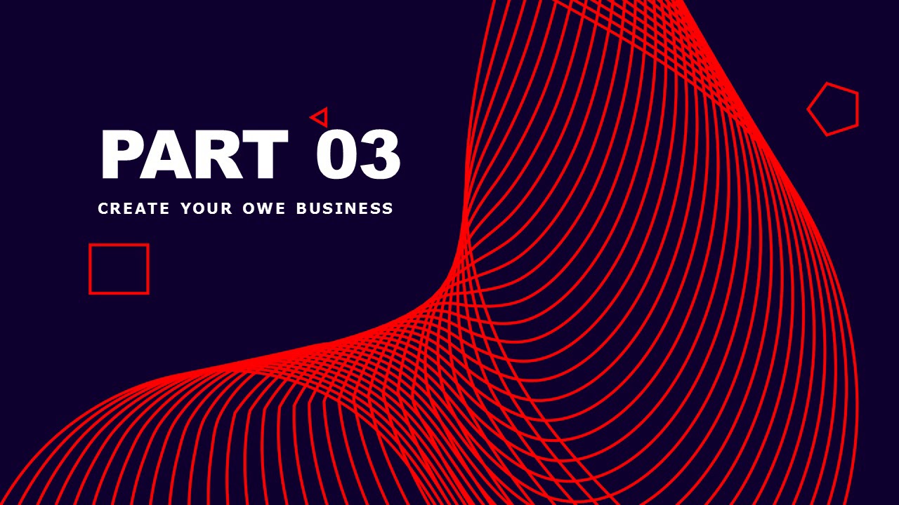 Business Startup PowerPoint Presentation