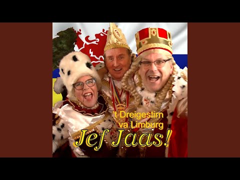 Jef Jaas!