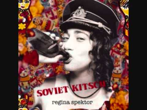 Regina Spektor - Poor Little Rich Boy