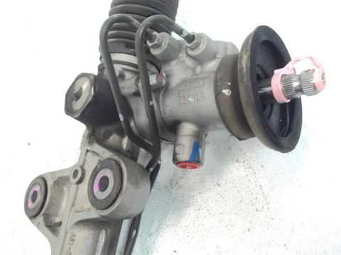 2011 Honda PILOT / gear box POWER STEERING RACK AND PINION - ahparts.com Used Honda, Acura, L... OEM