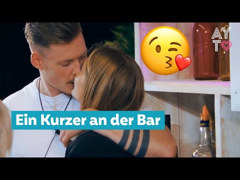 Ein Kuss zwischen André und Joelina?! 💋 Was wird Rapahela dazu sagen? 😱 | Are You The One?