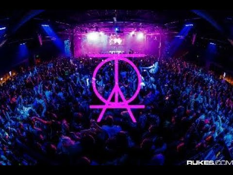 Night Club Mix Vol.1 | DJ Chachi Mix #2 of PROJECT-31