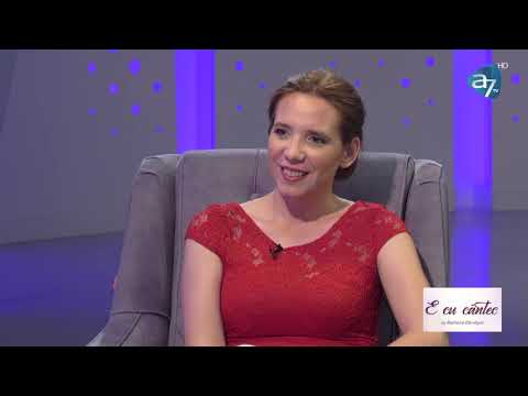 VIAȚA FARA MAINI - SERGIU SI LIGIA NICHESCU - E cu cantec cu Ramona Darvasan