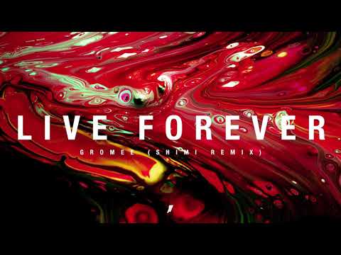 Gromee - Live Forever (Shimi Dubstep Remix)