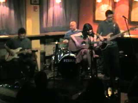 Beth Goldwater - Mad