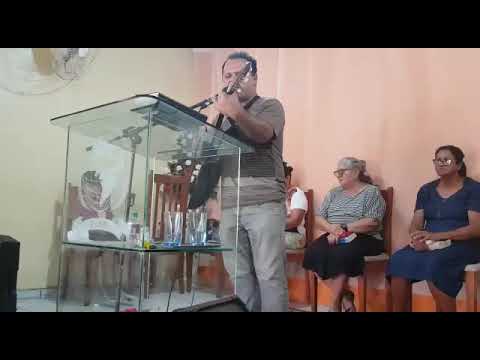 Conta Pra Deus video