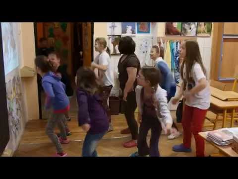 Co děláme o přestávce?