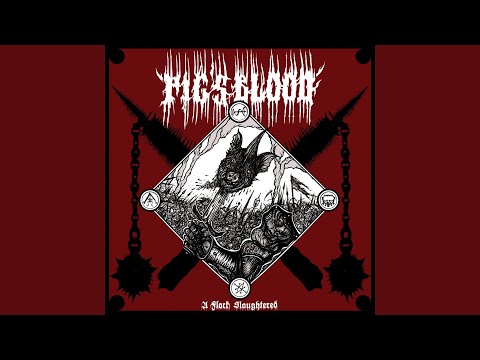 Violent Spirit of Decadence (Humiliating the False Triumphant)