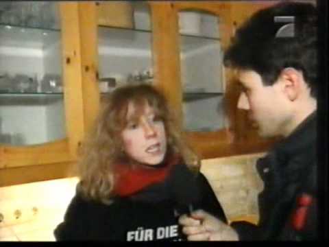 Tierrechte-Tierschutz  Pro7 - Die Reporter - Silke Ruthenberg