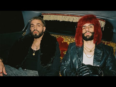 Pepe y Vizio - Vivir Pa Morir (Vídeo Oficial) | PUCHERO