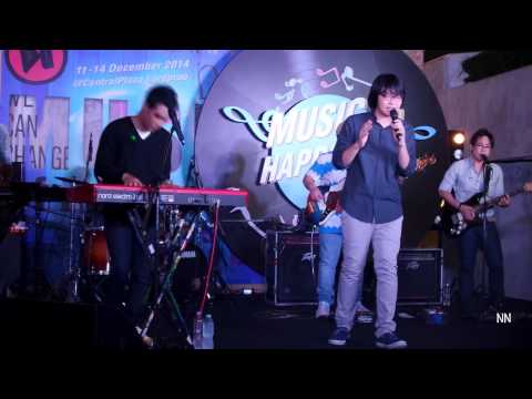 Lipta - ดาว @ Music Of Happiness