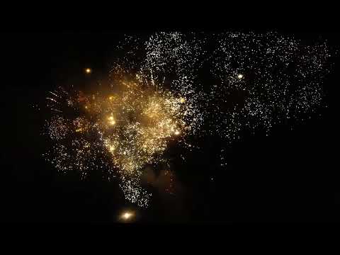 FIRE CLUB "KUNTAO" 200 TIRS