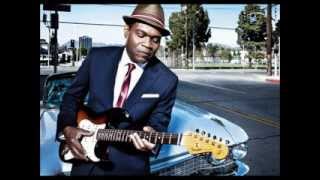 Robert Cray ~ Holding On