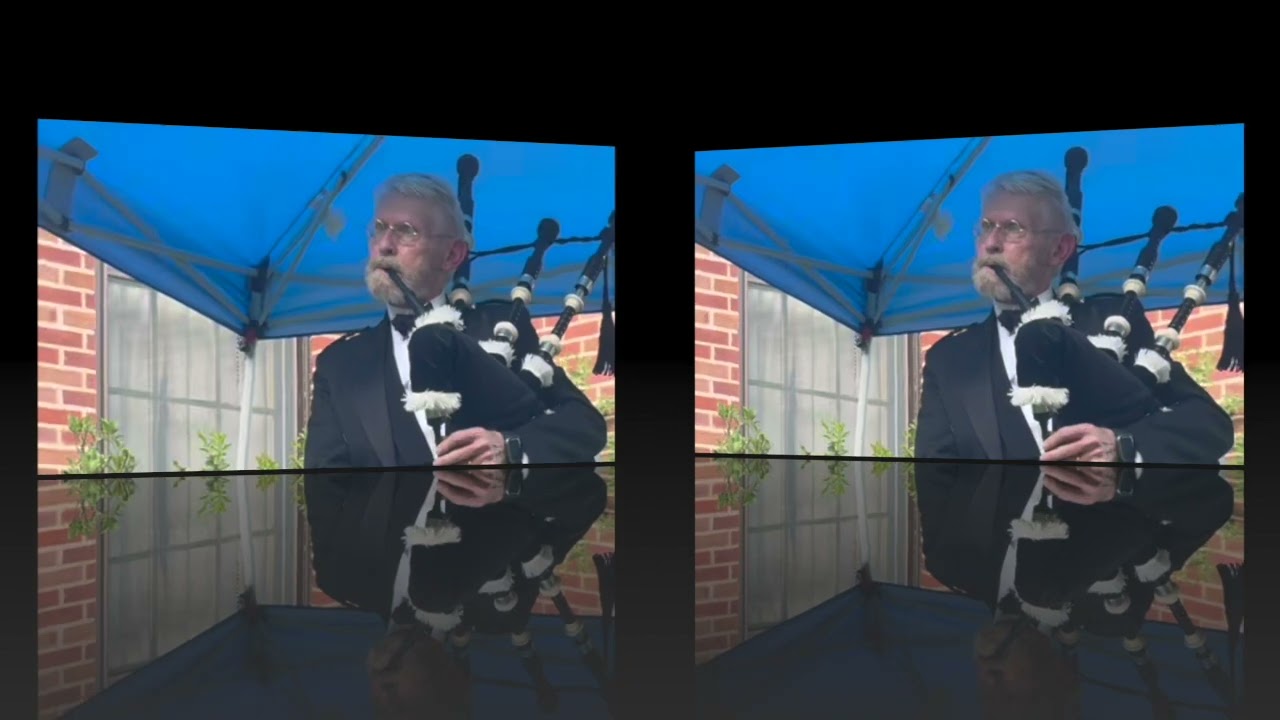 Promotional video thumbnail 1 for The Lone Piper