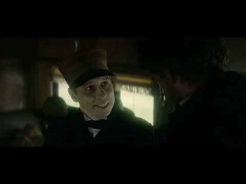 Hey, you don't know who is that's , John Brown