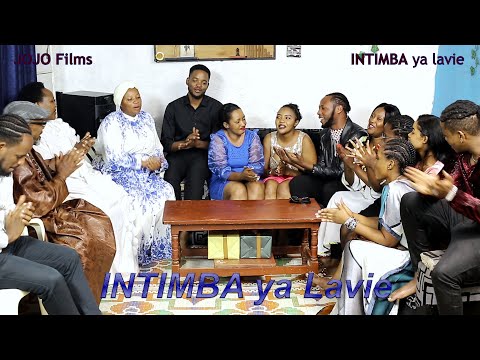 #INTIMBA ya La vie #Series Ep190🔥🔥🔥ESE BURYA BARAZIRANYE PAPA SHEMA NA MAMAN LAVIE?🔥🔥🔥