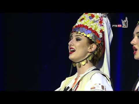 RTVKV Koncert narodnih igara i pesama Abrasevic 03 Jun 2023