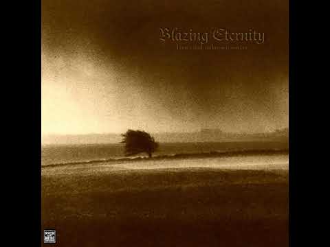 Blazing Eternity - Times and Unknown Waters (2000) (Full Album)