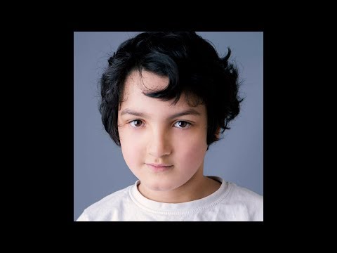 AMIR KAIS BOUSSOBEINE ACTING SHOWREEL 2017 @A1Showreels