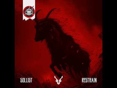 Sollist - Restrain [NeuroDNB Recordings]
