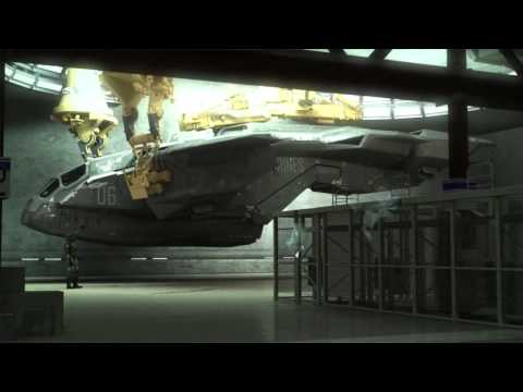 Halo Landfall ratedM 720p by shivaya for wawa mania