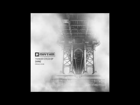 Damne - Under The Waves • PRRUKD25189