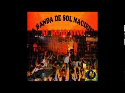 La Banda Al Rojo Vivo   Al Rojo Vivo 1999