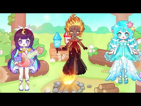 Slimaid Fairy Princess Kids