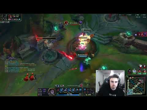 MIDBEAST AND TFBLADE get outplayed