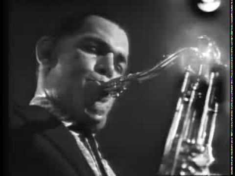 Albert "Tootie" Heath with Dexter Gordon Denmark 1967