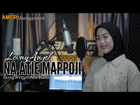 Na Atie Mappoji||Leony Angel||Cover Version