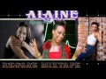 Alaine Best Of Reggae Lovers Rock Mixtape Mix By Djeasy