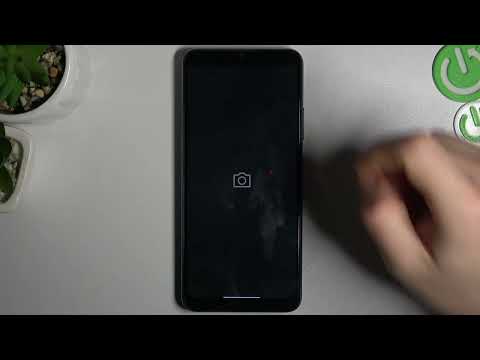 How to Change Photo Image Quality on ZTE Blade A71? - Improve Photo Quality