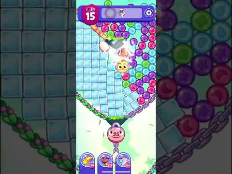(Angry birds dream blast) Level 8813 gameplay, subscribe for latest update!