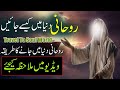 Rohani Dunya Alpha State Of Mind Rohani Dunya Tak Kese Jayen Rohail Voice