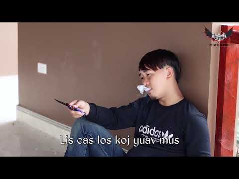 tsis vwj-vim koj lim hiam ( official MV ) nkauj tawm tshiab 2020-21