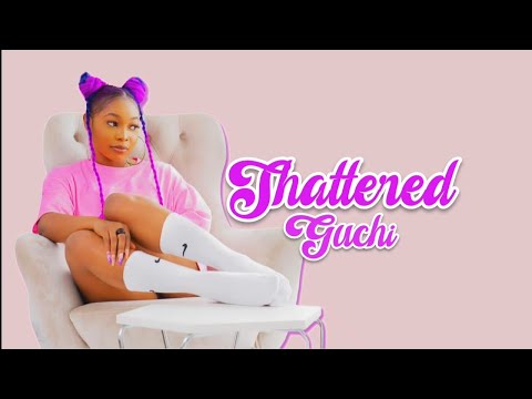 @Guchi - Shattered (Lyric video)