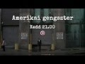 Amerikai Gengszter Kedd 21 00 VIASAT3