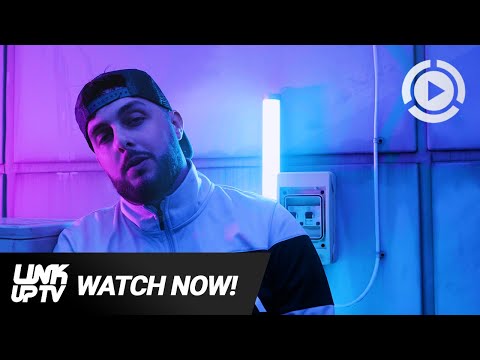Charlie Reefa - Wanna Do [Music Video] | Link Up TV